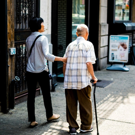 Innovations to prevent falls in the elderly