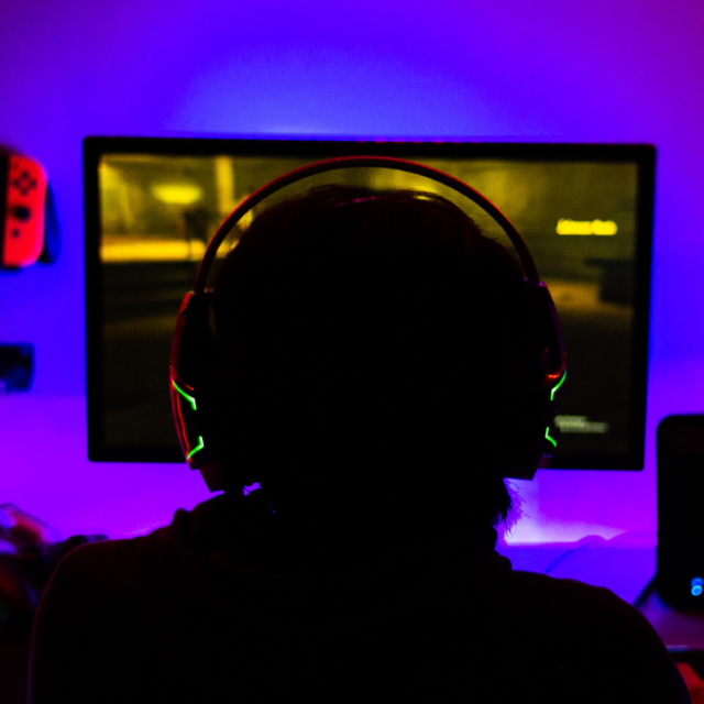 Effective Ways to Reduce Internet Gaming Addiction