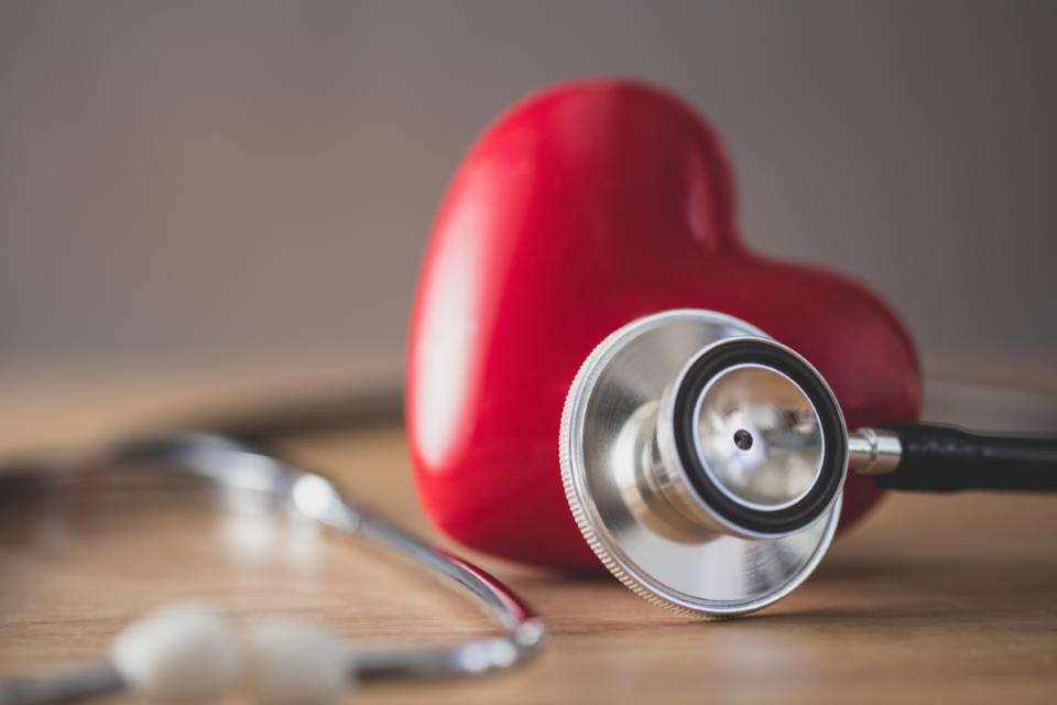 Top 5 Health Screenings to Help You Optimise for Longevity