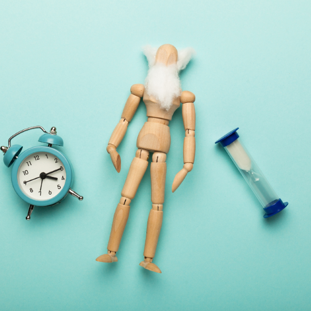 The Role of Biomarkers in Longevity