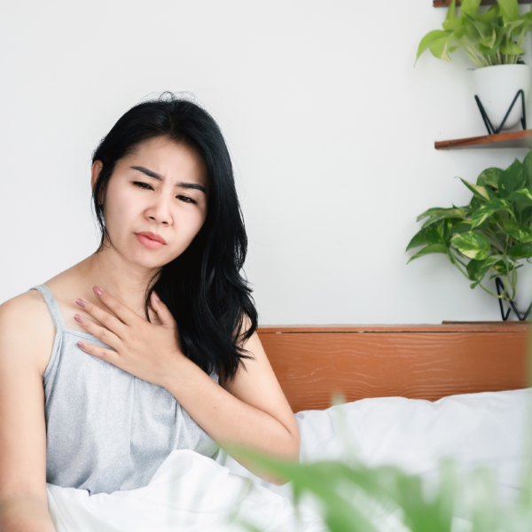 The Link Between Clean Curtains and Respiratory Health: How to Improve Indoor Air Quality