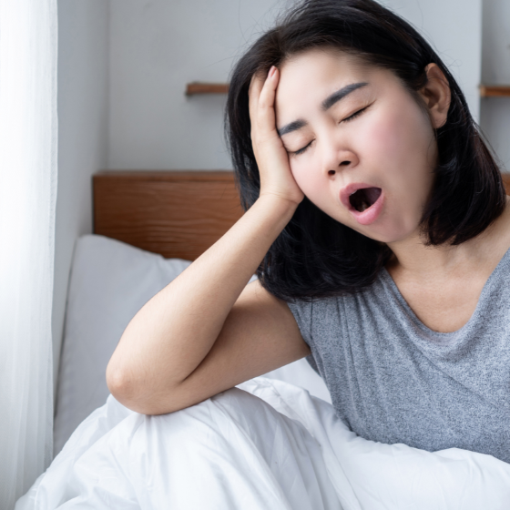 Why Your Curtains Could Be Contributing to Poor Sleep Quality and How to Fix It