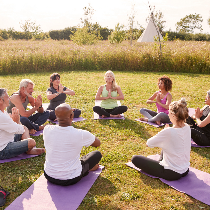 Benefits of Corporate Wellness Retreats