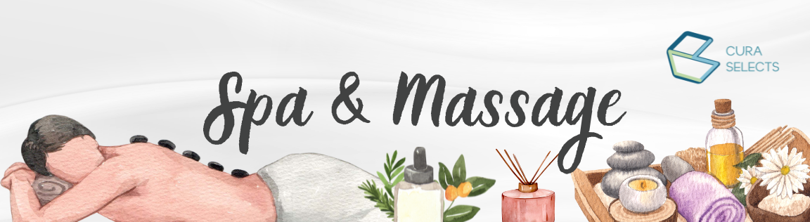 Spa & Massage