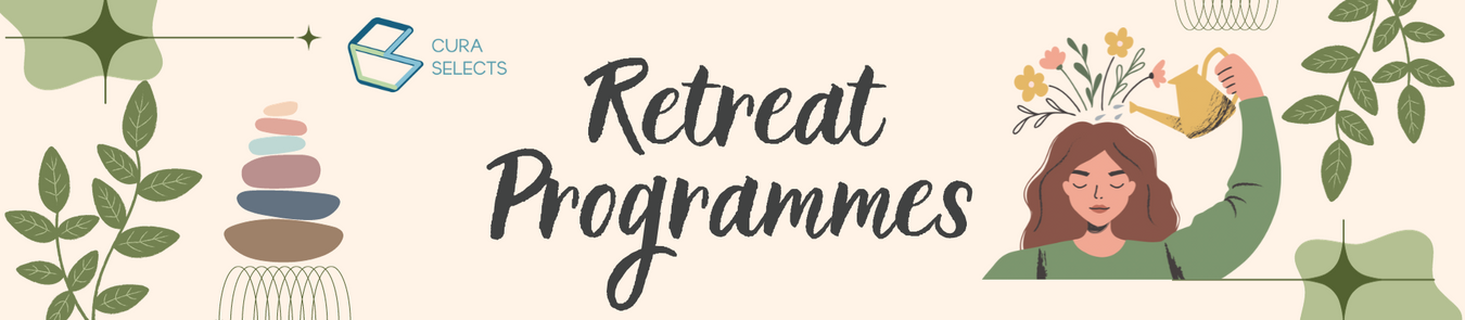 Wellness Retreat: Embark on a Life-Transforming Experience