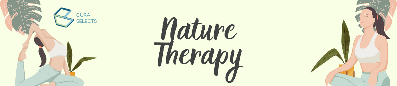 Nature Therapy
