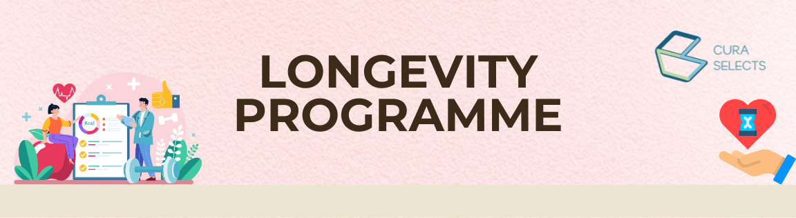 Longevity Programme