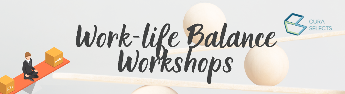 Work-Life Balance Workshops