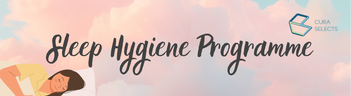 Sleep Hygiene Programs