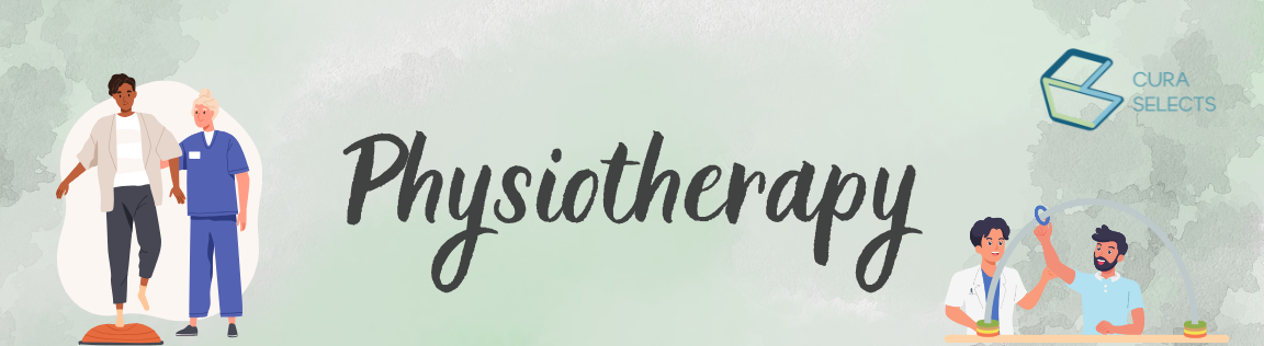 Physiotherapy