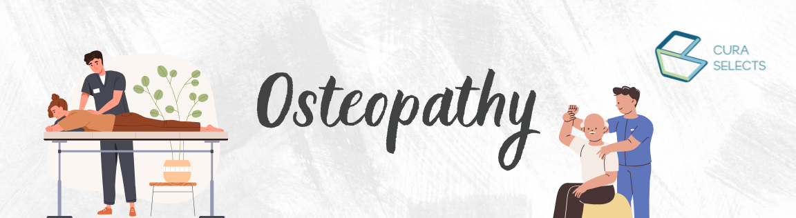 Osteopathy