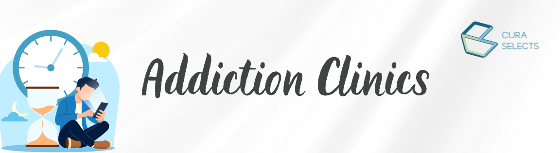 Addiction Clinics