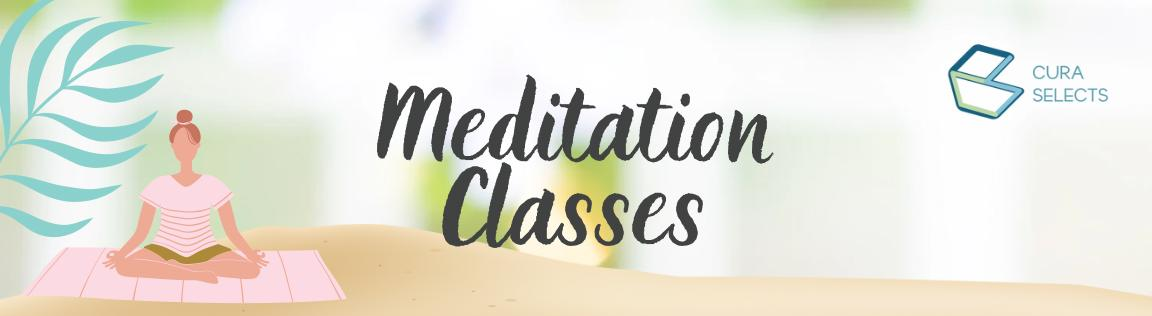 Meditation Classes
