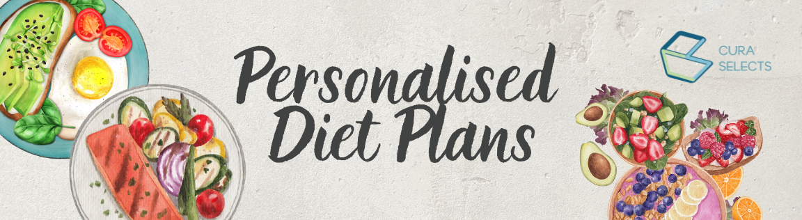 Personalised Diet Plans