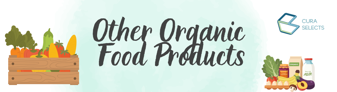 Other Organic Food Products