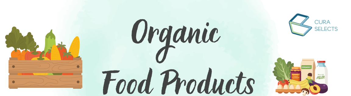Organic Food Products