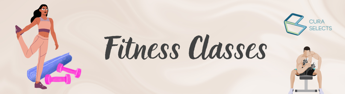Fitness Classes