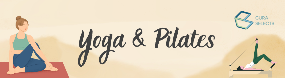 Yoga & Pilates