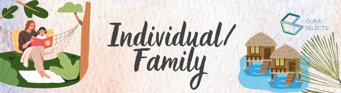 Wellness Retreats for Individual/Family Programs