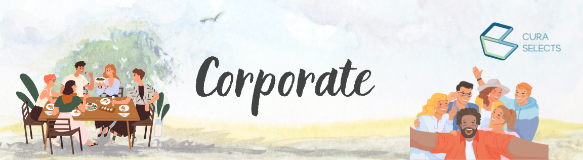 Wellness Retreats for Corporate Programs