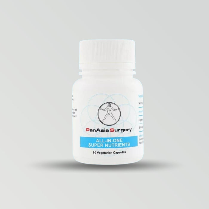 All-in-One Super Nutrients