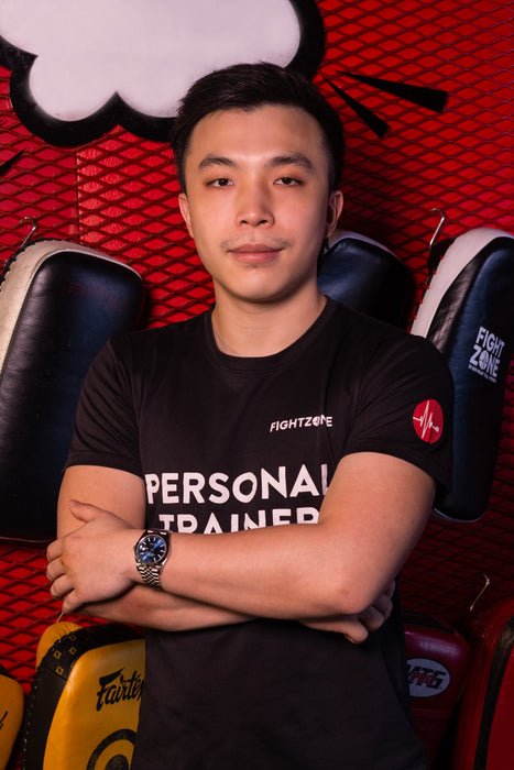 Get Fit with Cura Selects (13th Sep 2025)-SOLD OUT