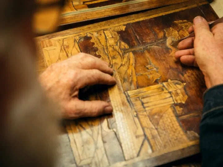 Cura Selects : Inner Peace Retreat (7D6N)