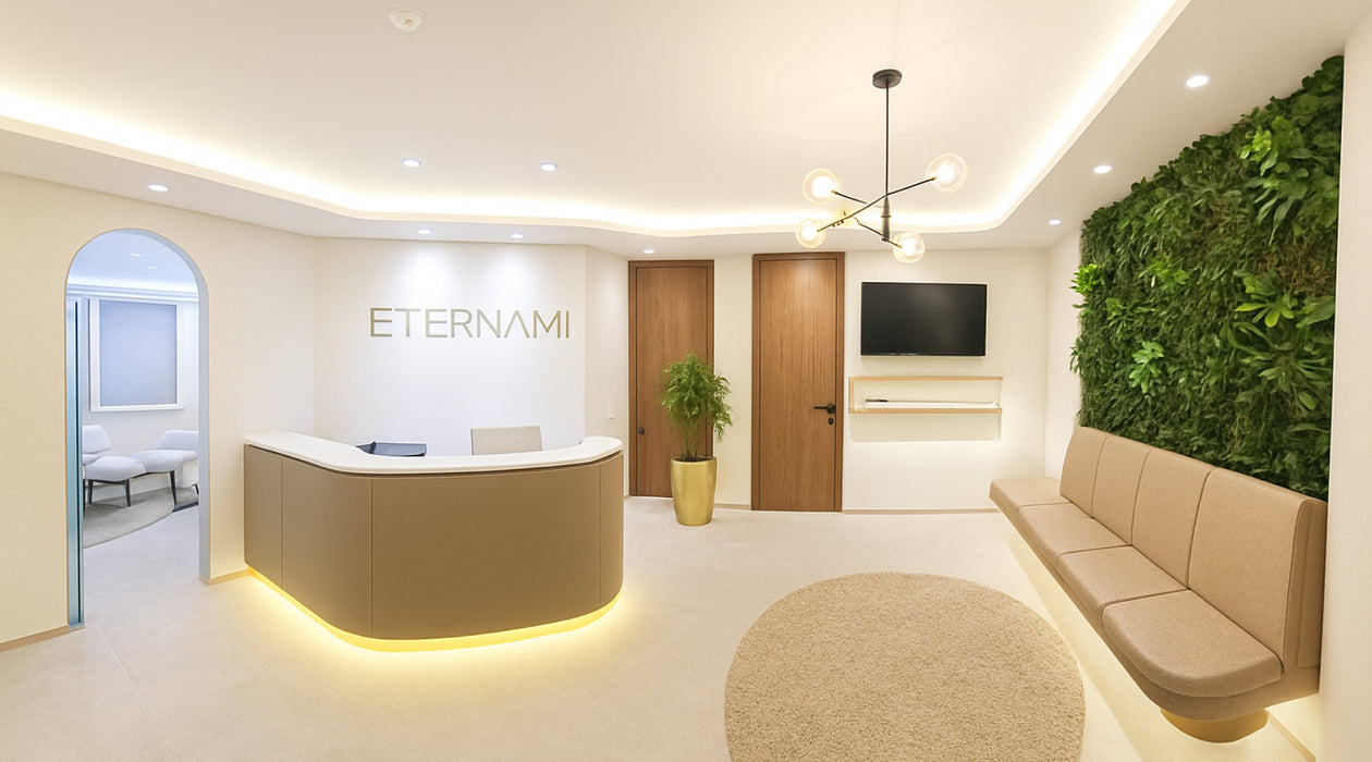 Eternami Holistic Longevity