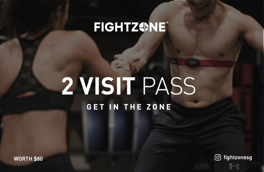 Get Fit with Cura Selects (13th Sep 2025)-SOLD OUT