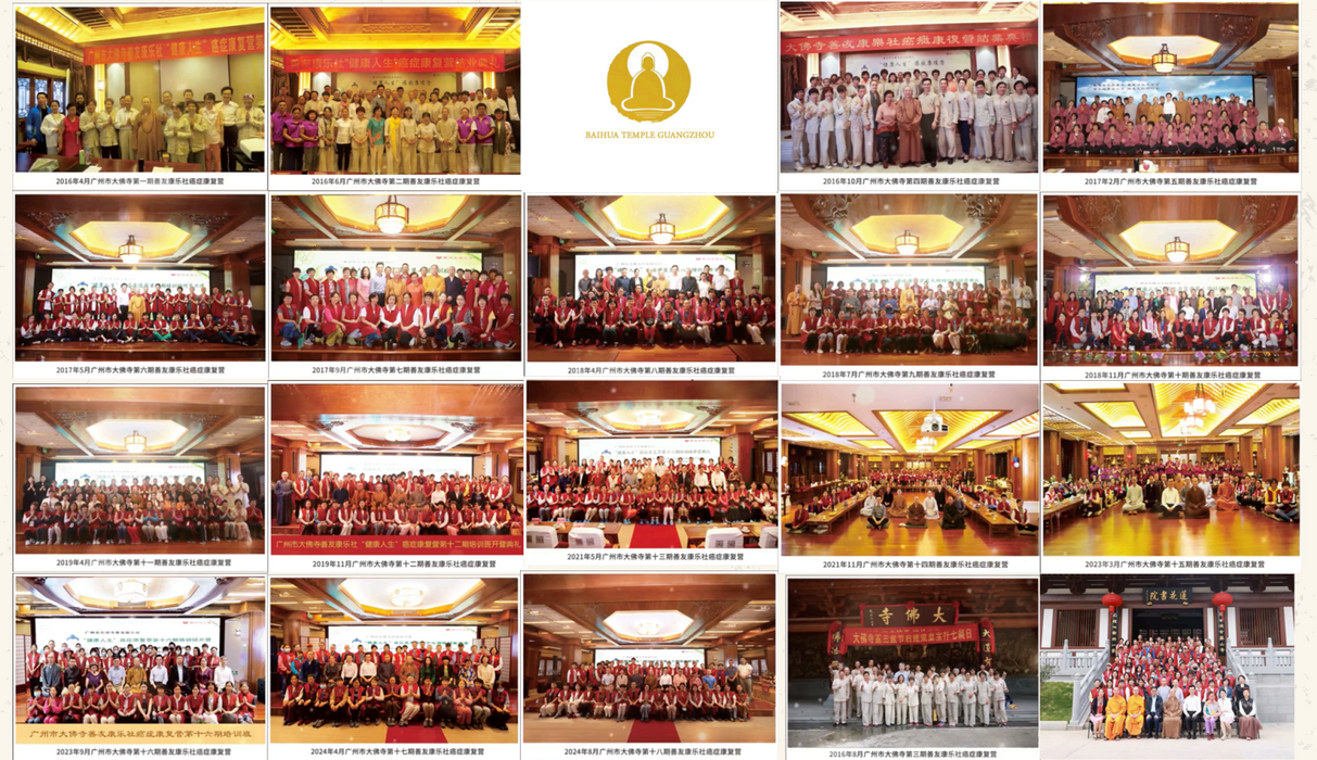 Vital Reset Program (iRetreat)