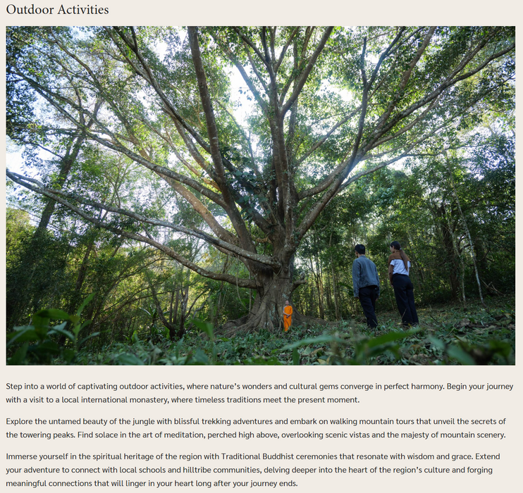 Cancer Recovery Program (iRetreat) - FREE SPONSORSHIP