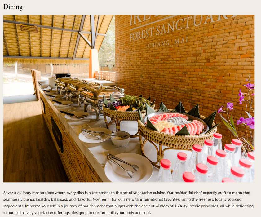 Cancer Recovery Program (iRetreat) - FREE SPONSORSHIP