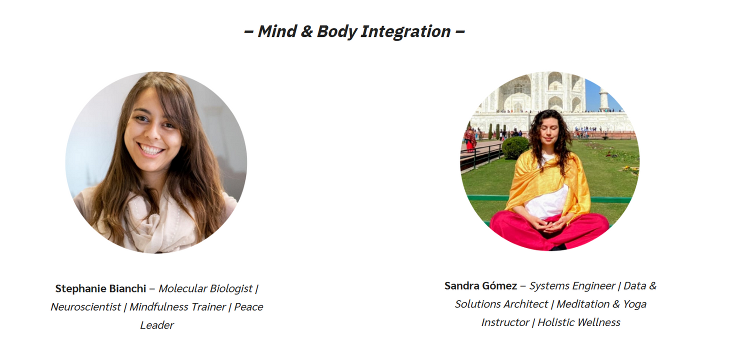 Cancer Recovery Program (iRetreat) - FREE SPONSORSHIP