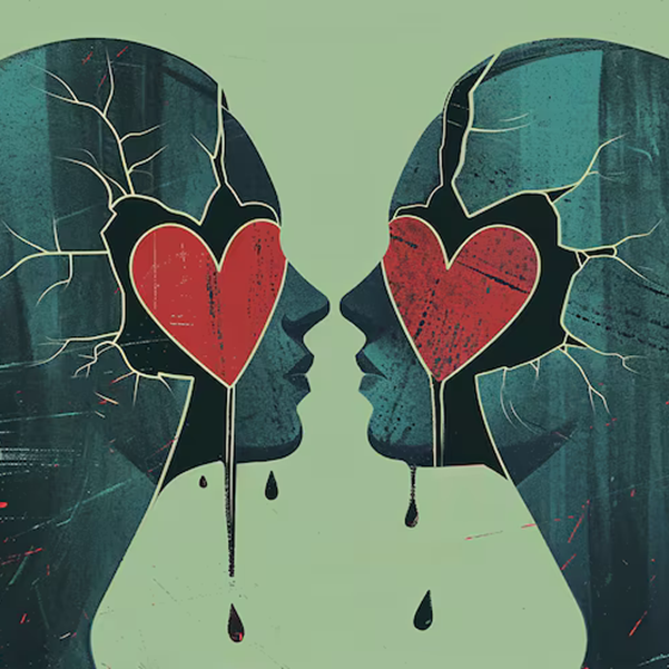 Anna, the Day Her Body Knew