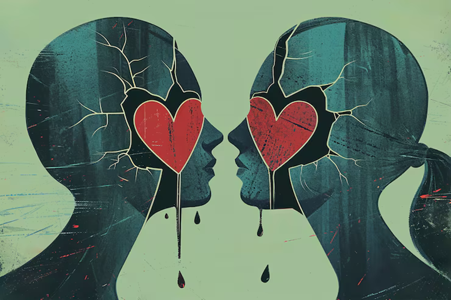 Anna, the Day Her Body Knew