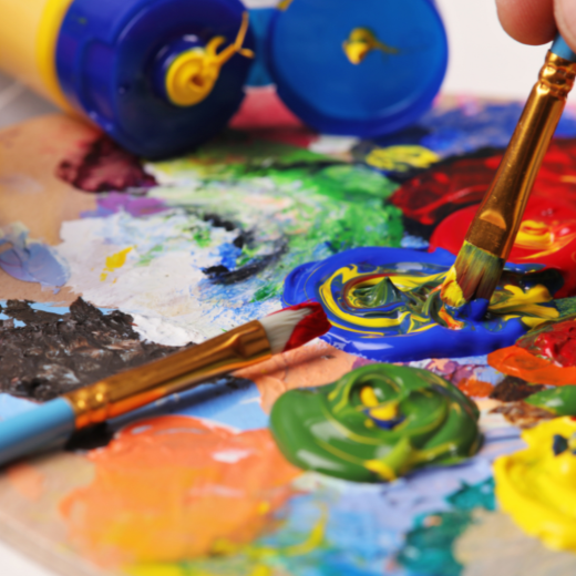 What is Anthroposophic Art Therapy and Who is it For?