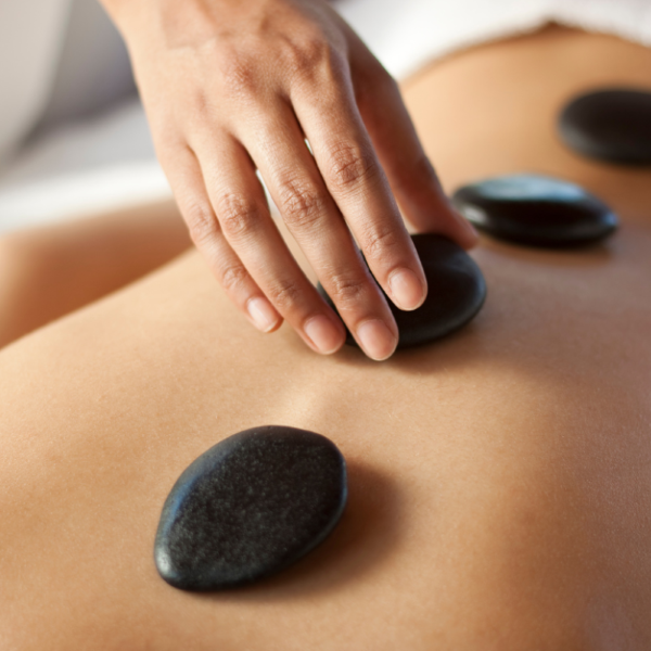 What is Hot Stone Massage and How Can it Benefit You