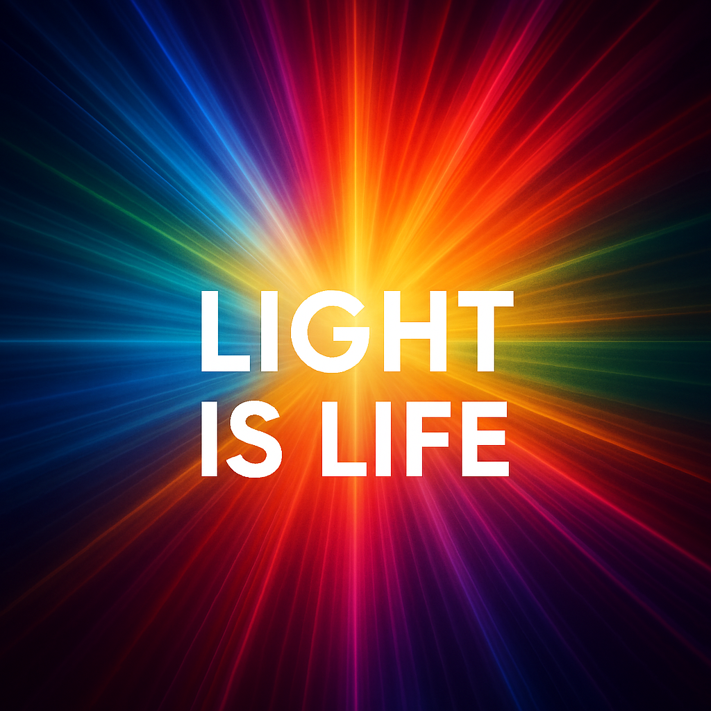 Light Is Life: The Healing Power of Phototherapy — curaselects