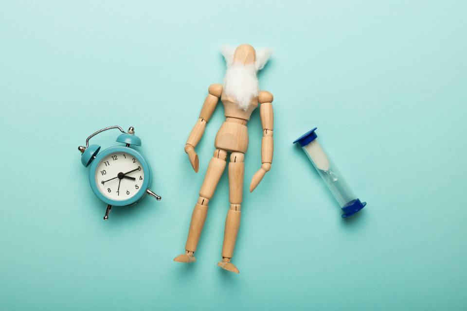 The Role of Biomarkers in Longevity