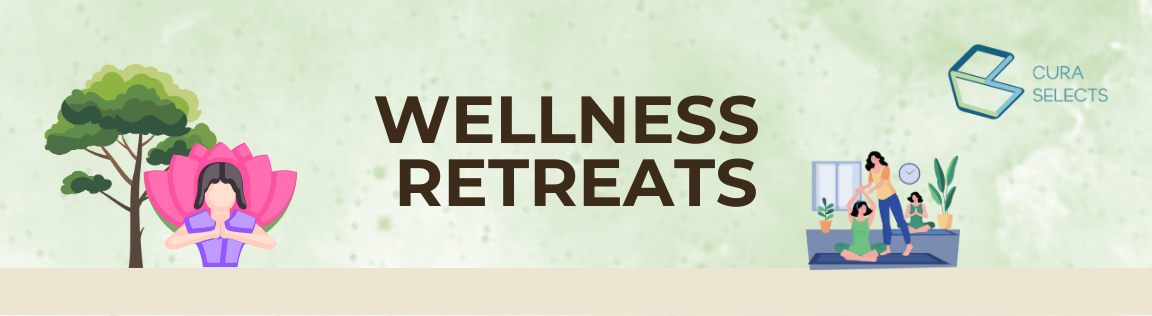 Wellness Retreats