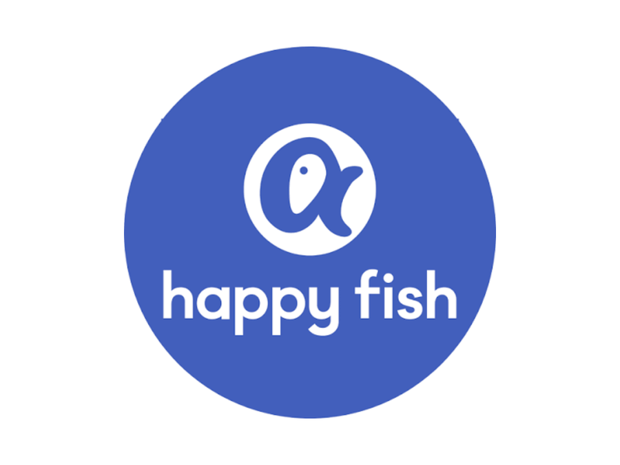 Happy Fish