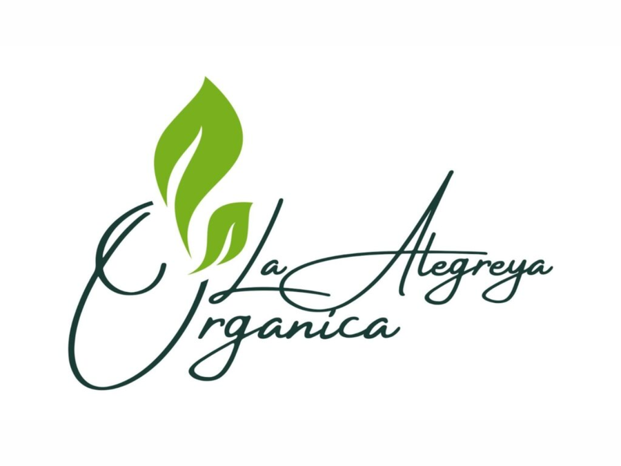 La Alegreya Organica