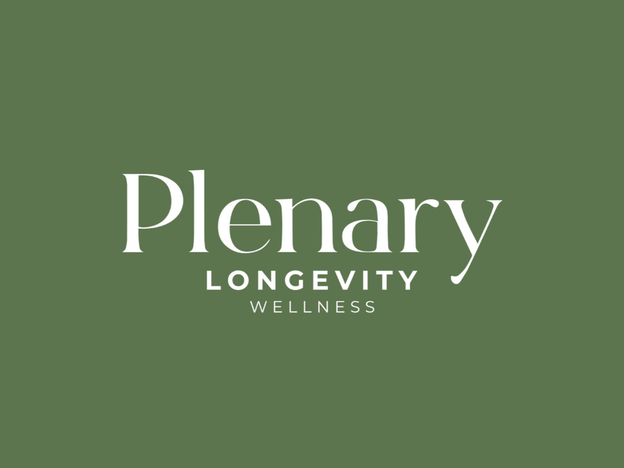 Plenary Longevity Wellness