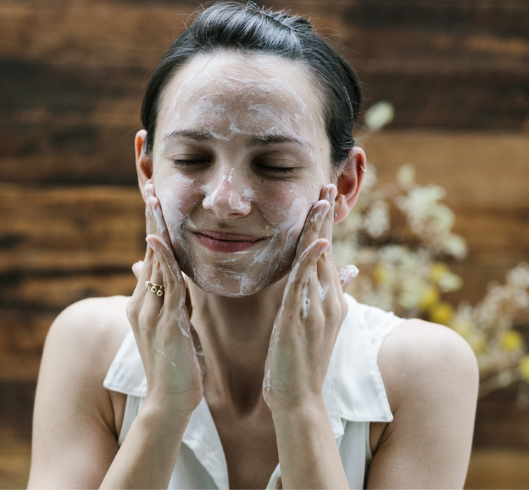 BOTANI PURIFY FACIAL CLEANSER 100 ML