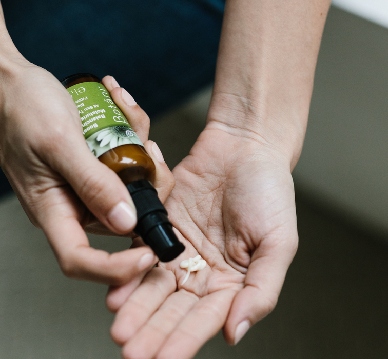 BOTANI BOOST BALANCING MOISTURISER 100 ML