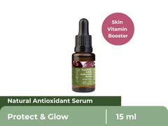 BOTANI ACAI BERRY ACTIVE ANTIOXIDANT SERUM 15ML