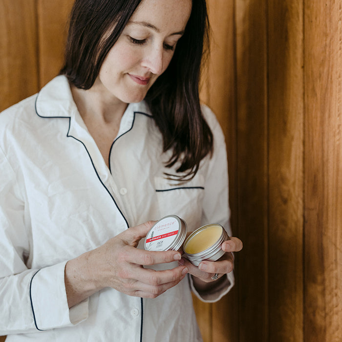 Clemence Organics Ultimate SOS Balm 15ml & 60ml (expiration end March 2026)