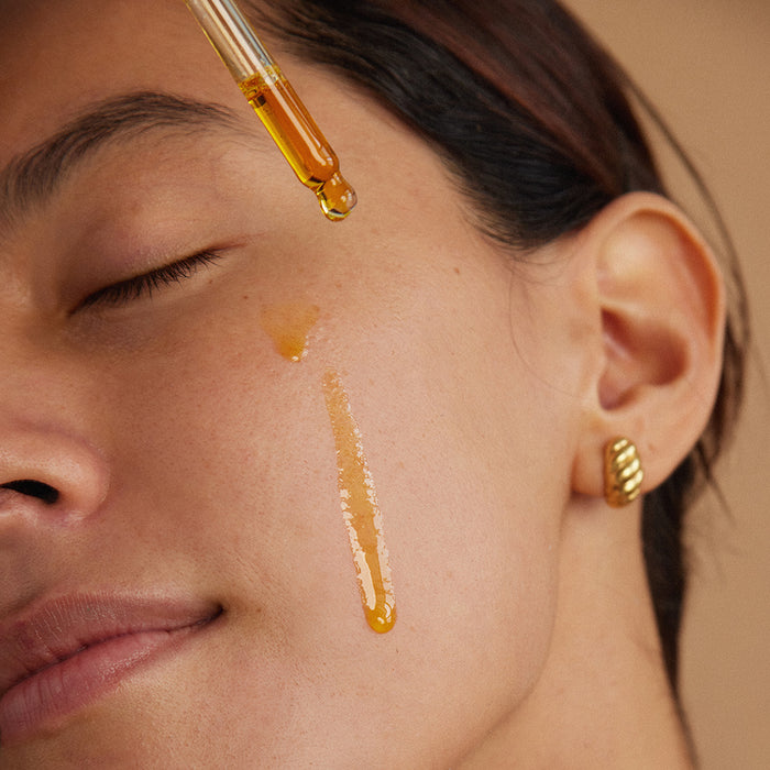 Clemence Organics Repair Face Serum 30ml (expiration end July 2026)