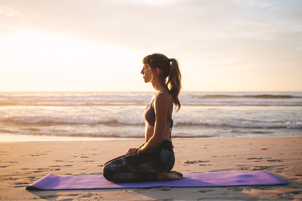 Plenary Longevity Wellness x Cura Selects - Sleep Recovery Retreat