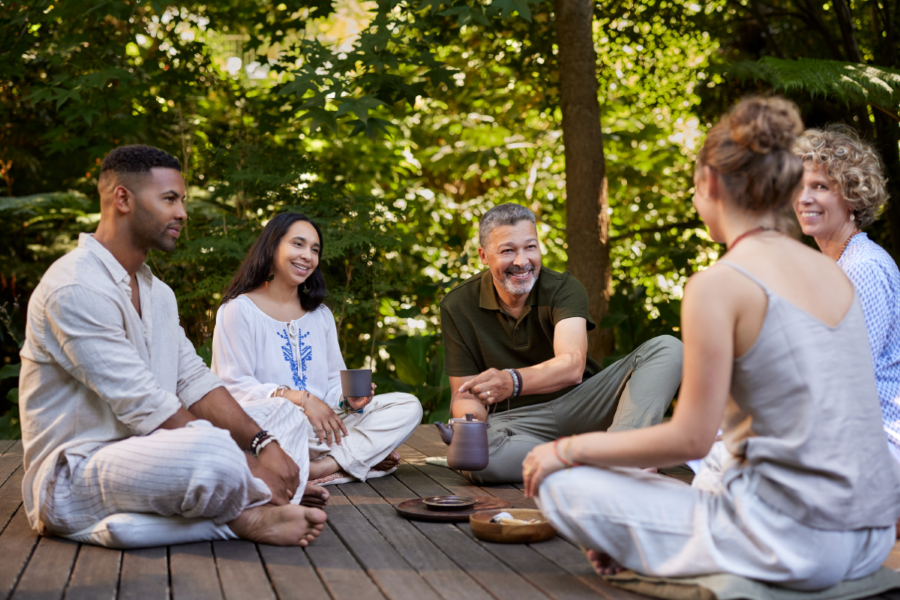 Plenary Longevity Wellness x Cura Selects - Sleep Recovery Retreat